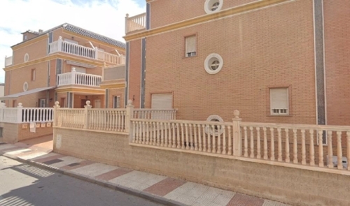Roquetas De Mar Poniente Almeriense apartamento foto 6305840