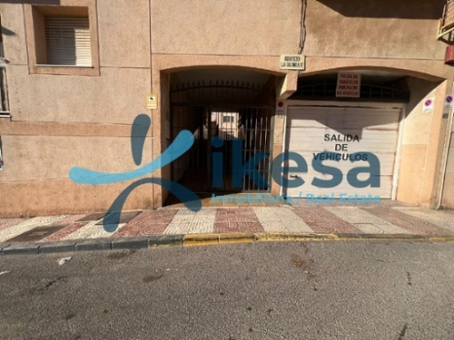 Roquetas De Mar Poniente Almeriense apartamento foto 6305842
