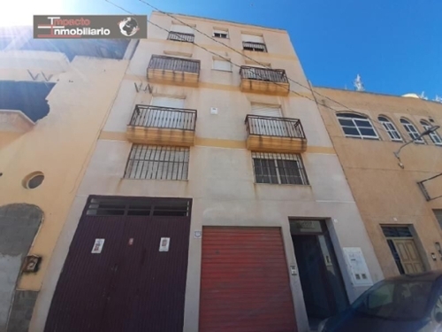 Roquetas De Mar Poniente Almeriense apartamento foto 6305938