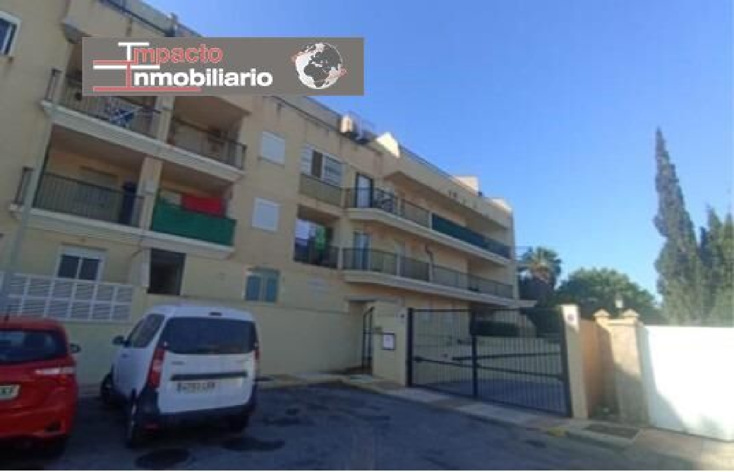 te koop appartement Roquetas De Mar Poniente Almeriense 5