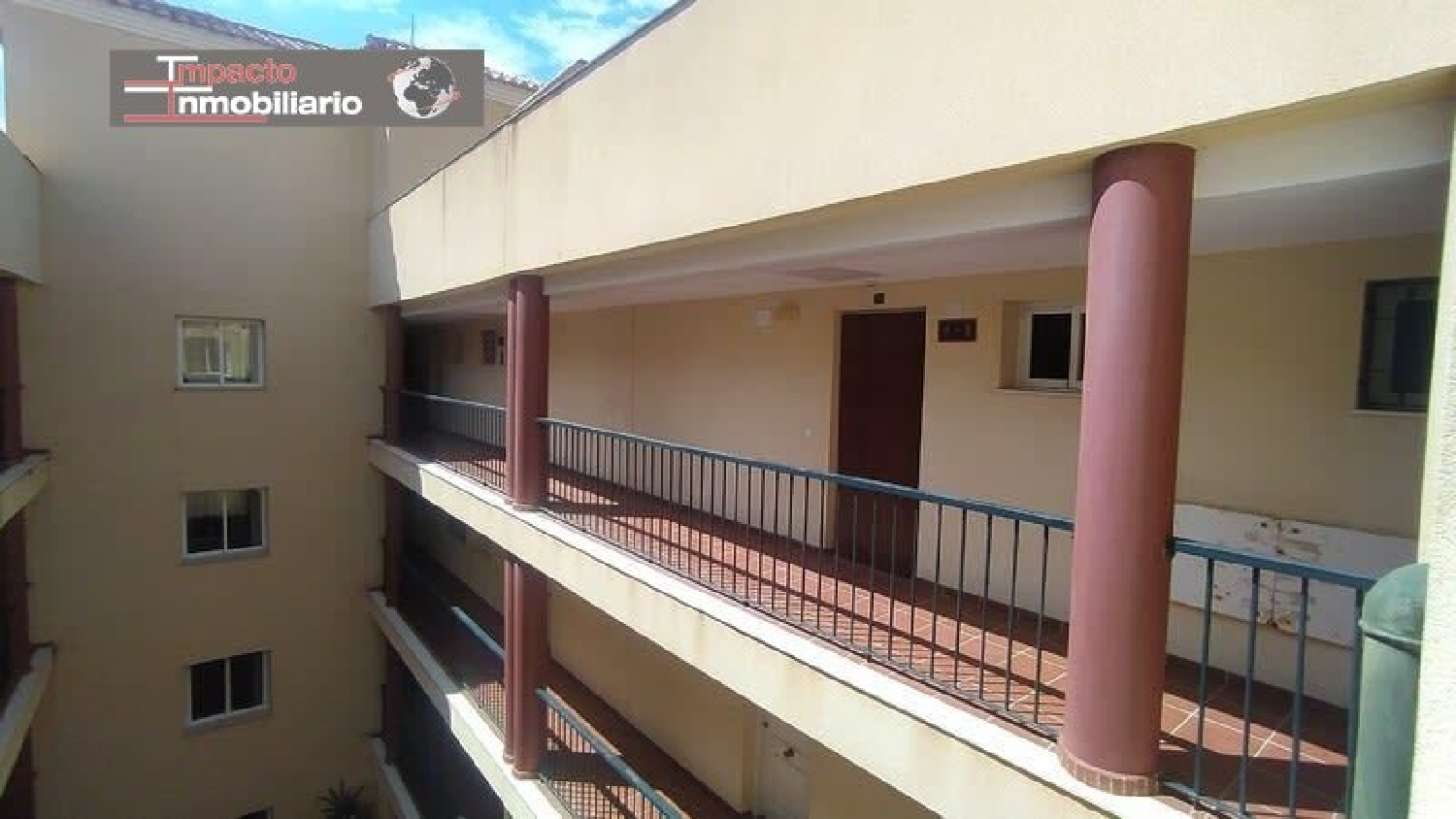 te koop appartement Roquetas De Mar Poniente Almeriense 7