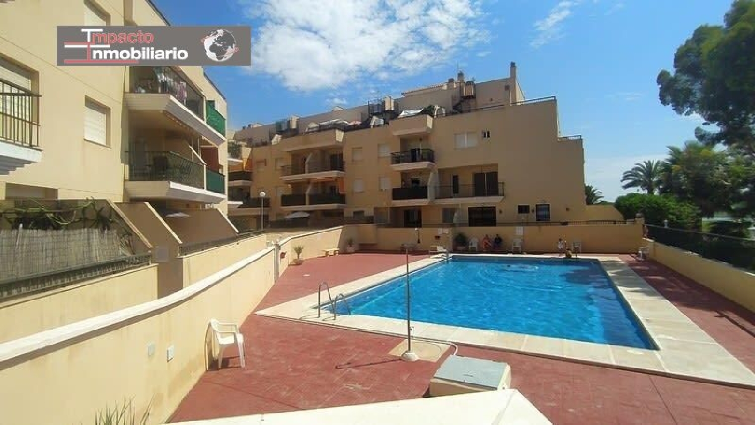 te koop appartement Roquetas De Mar Poniente Almeriense 8