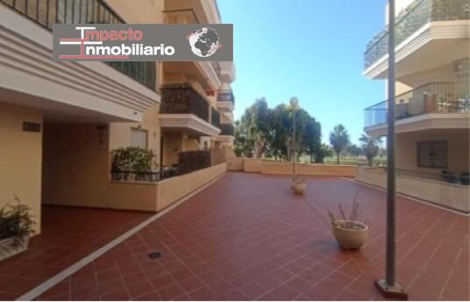 te koop appartement Roquetas De Mar Poniente Almeriense 2