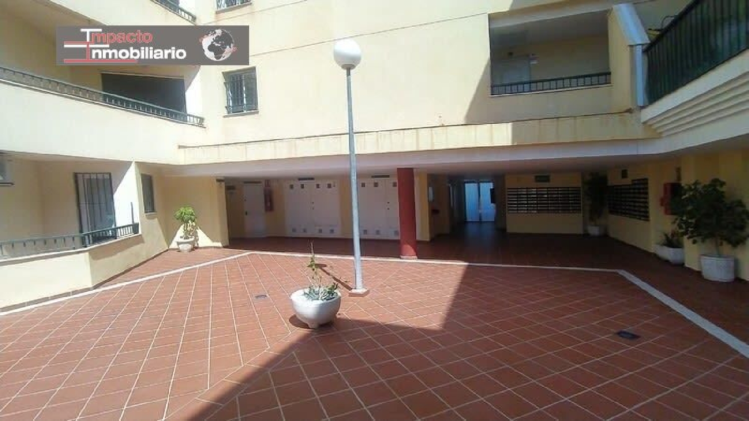 te koop appartement Roquetas De Mar Poniente Almeriense 6