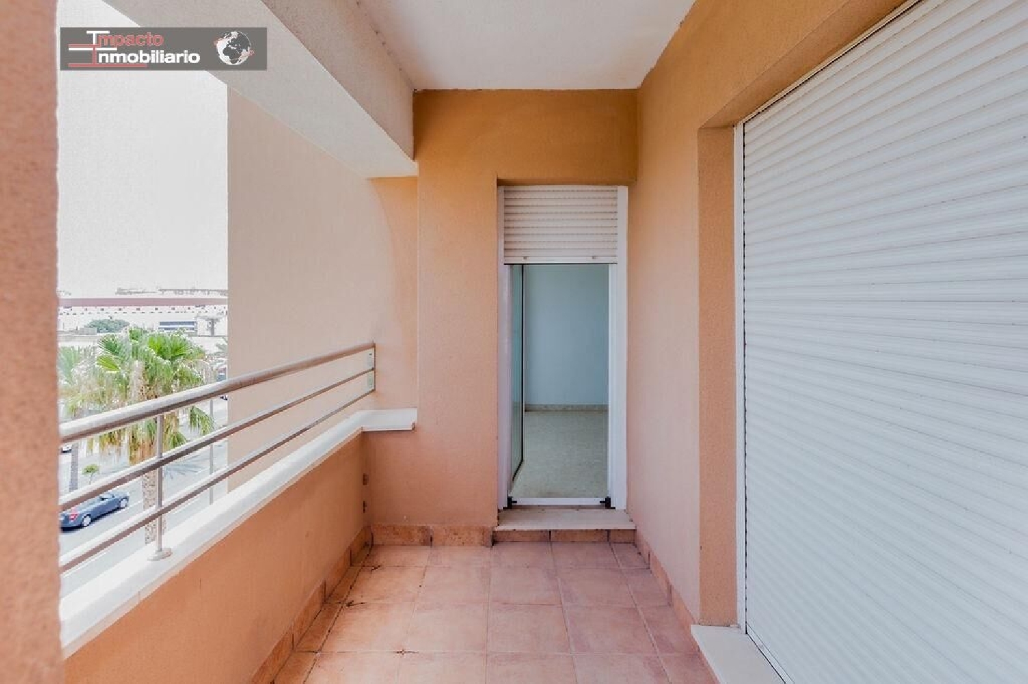 te koop appartement Roquetas De Mar Poniente Almeriense 2