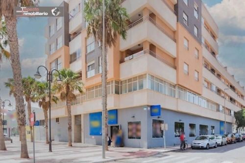 Roquetas De Mar Poniente Almeriense apartamento foto 6316249