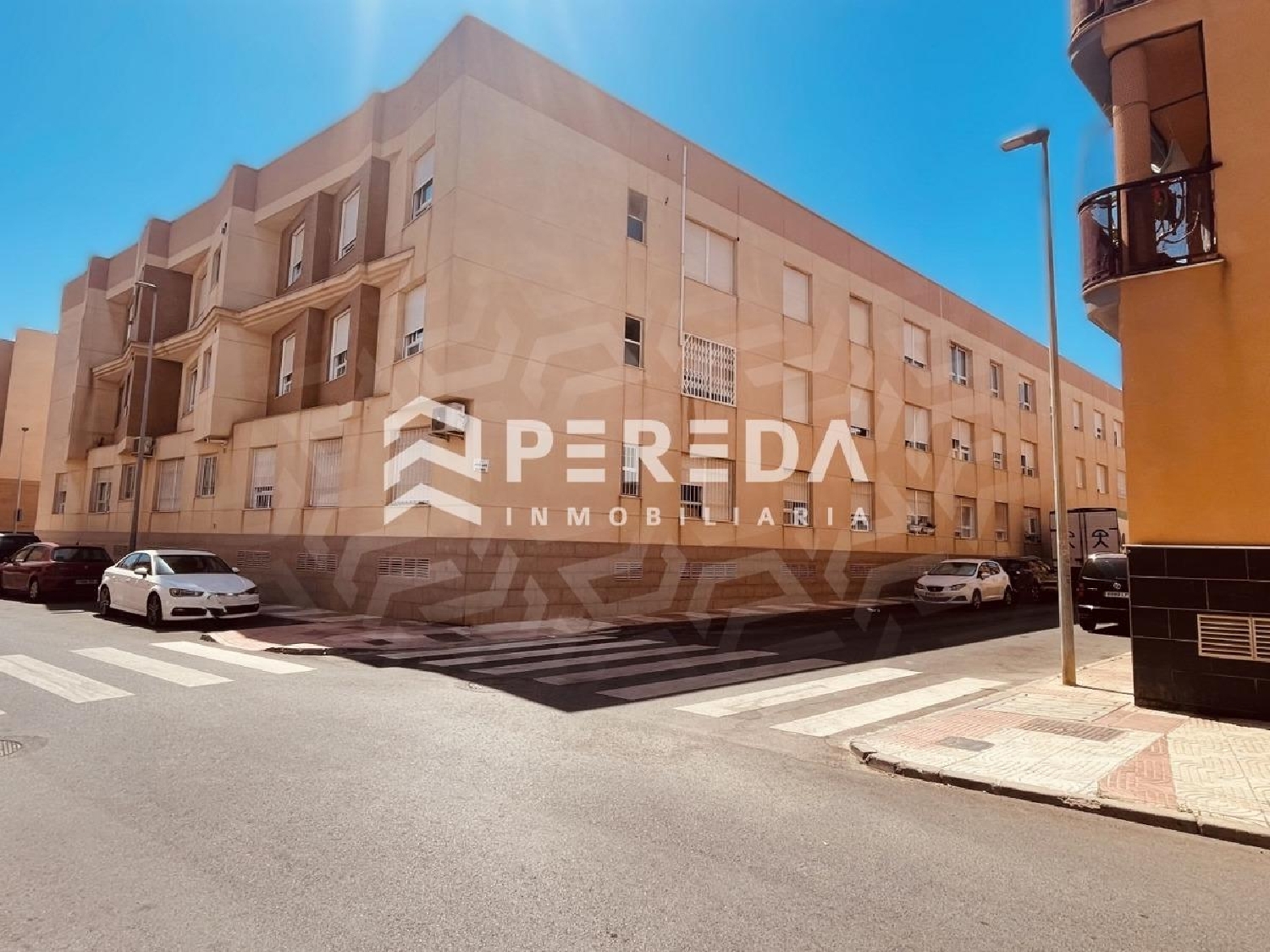  kaufen Wohnung Roquetas De Mar Poniente Almeriense 2