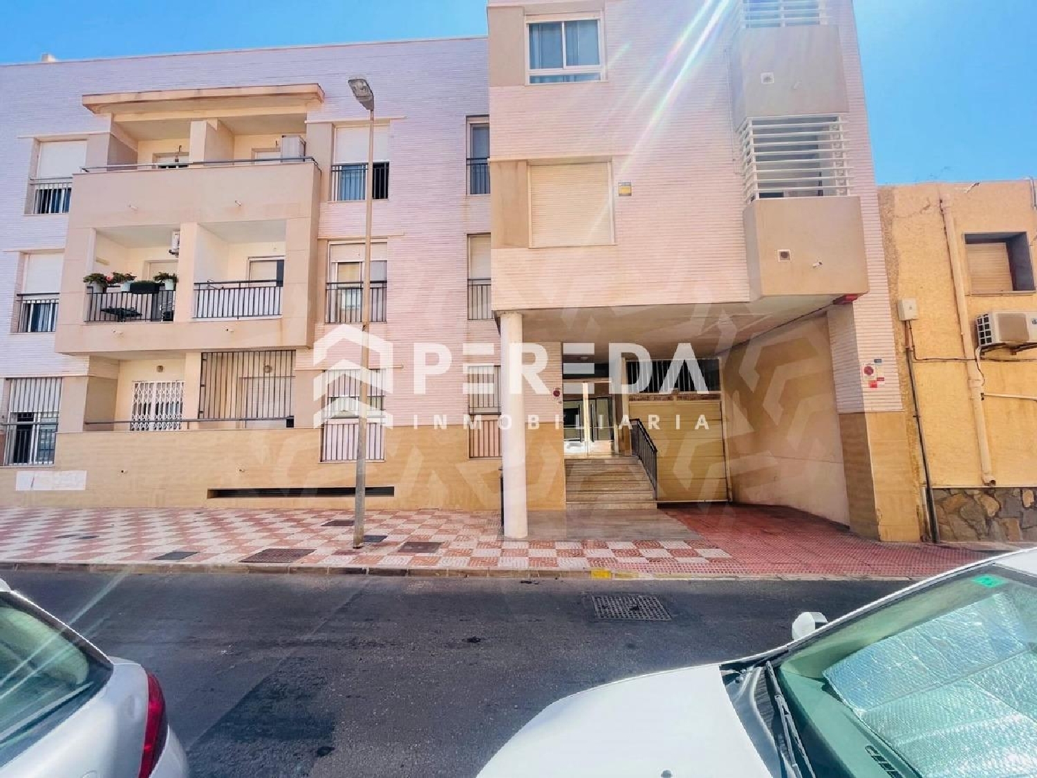  kaufen Wohnung Roquetas De Mar Poniente Almeriense 1