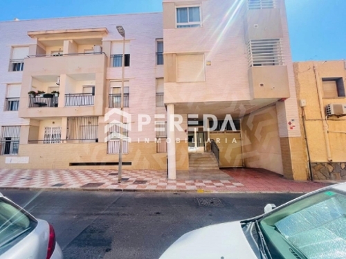 Roquetas De Mar Poniente Almeriense appartement foto 6308762