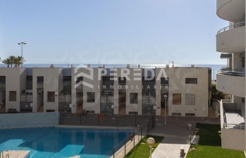 Roquetas De Mar Poniente Almeriense appartement foto 6308763