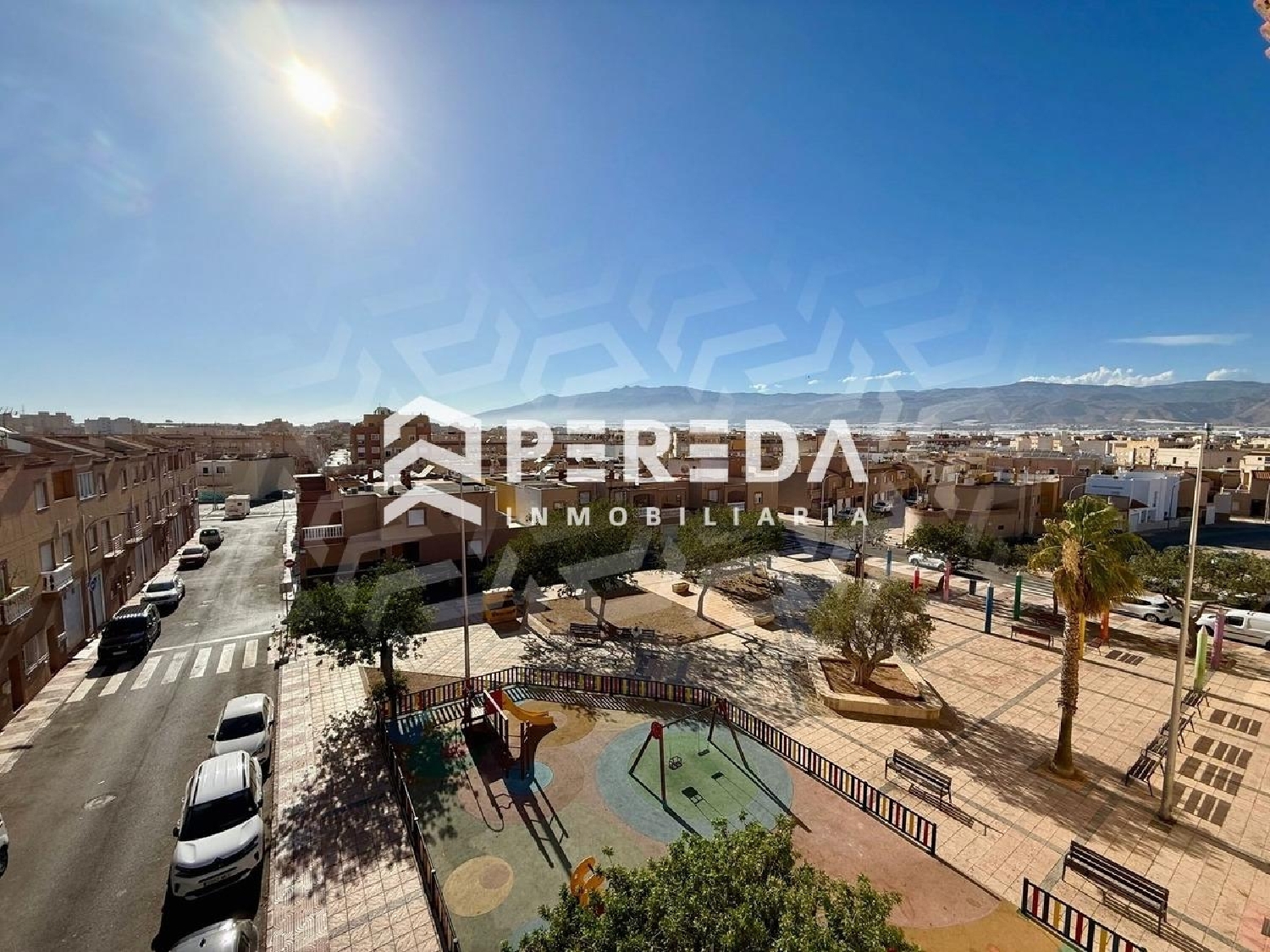  en venta apartamento Roquetas De Mar Poniente Almeriense 1