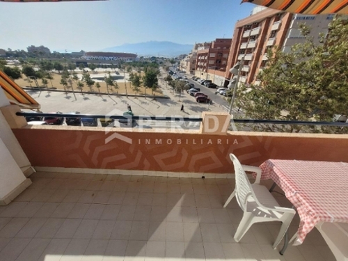 Roquetas De Mar Poniente Almeriense apartamento foto 6311705
