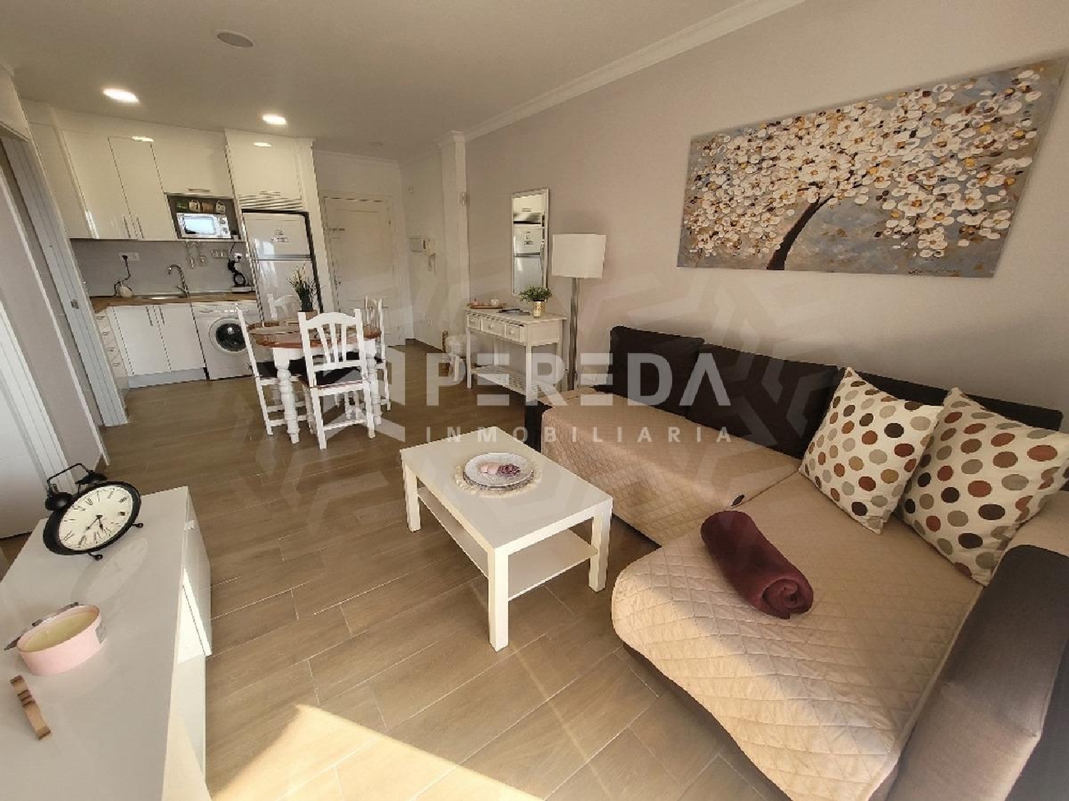  en venta apartamento Roquetas De Mar Poniente Almeriense 4