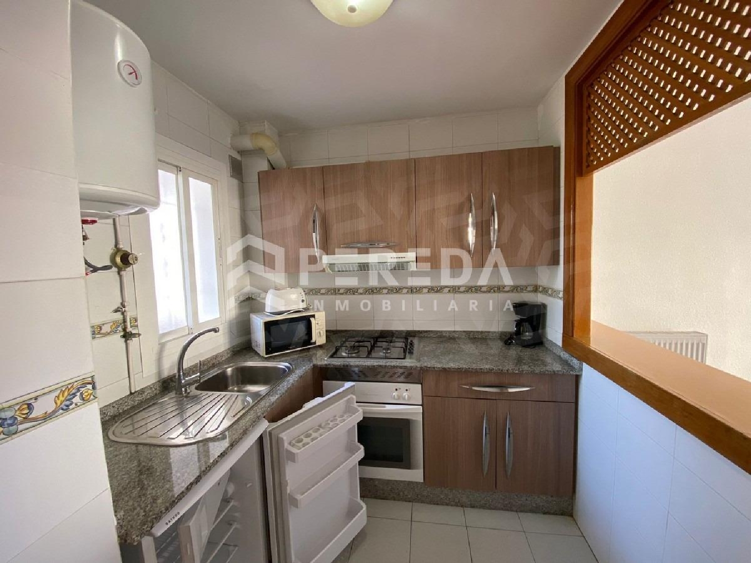  en venta apartamento Roquetas De Mar Poniente Almeriense 5