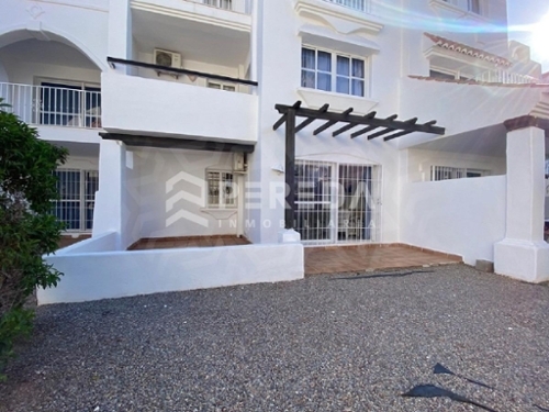 Roquetas De Mar Poniente Almeriense apartamento foto 6311706