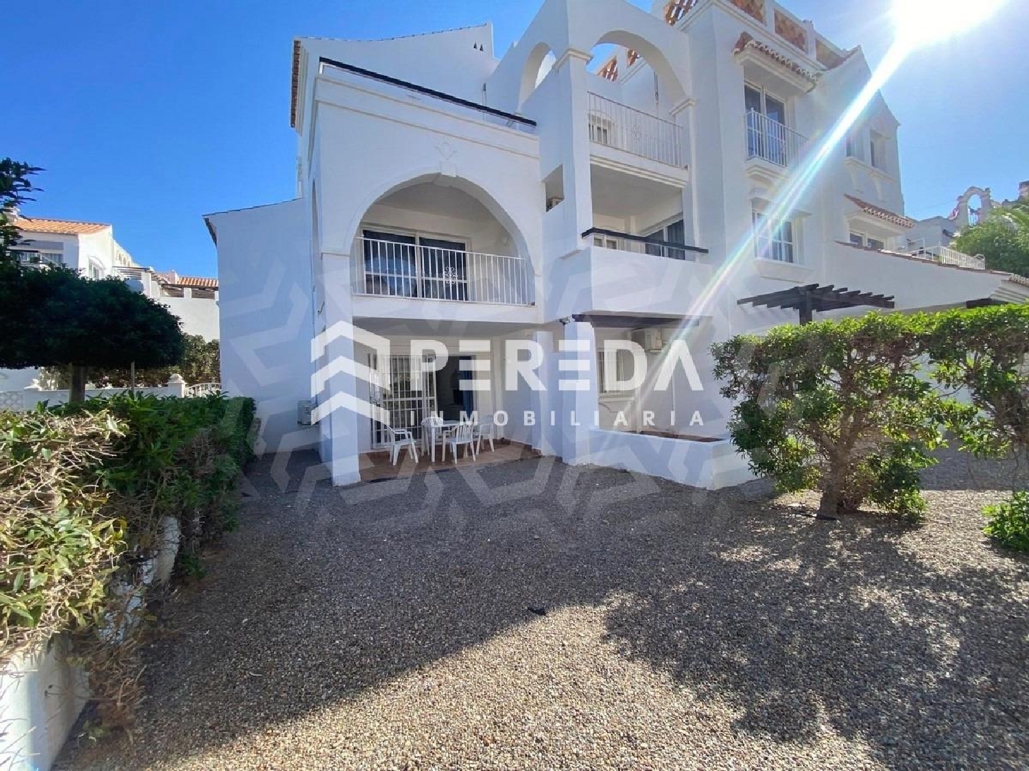  en venta apartamento Roquetas De Mar Poniente Almeriense 1
