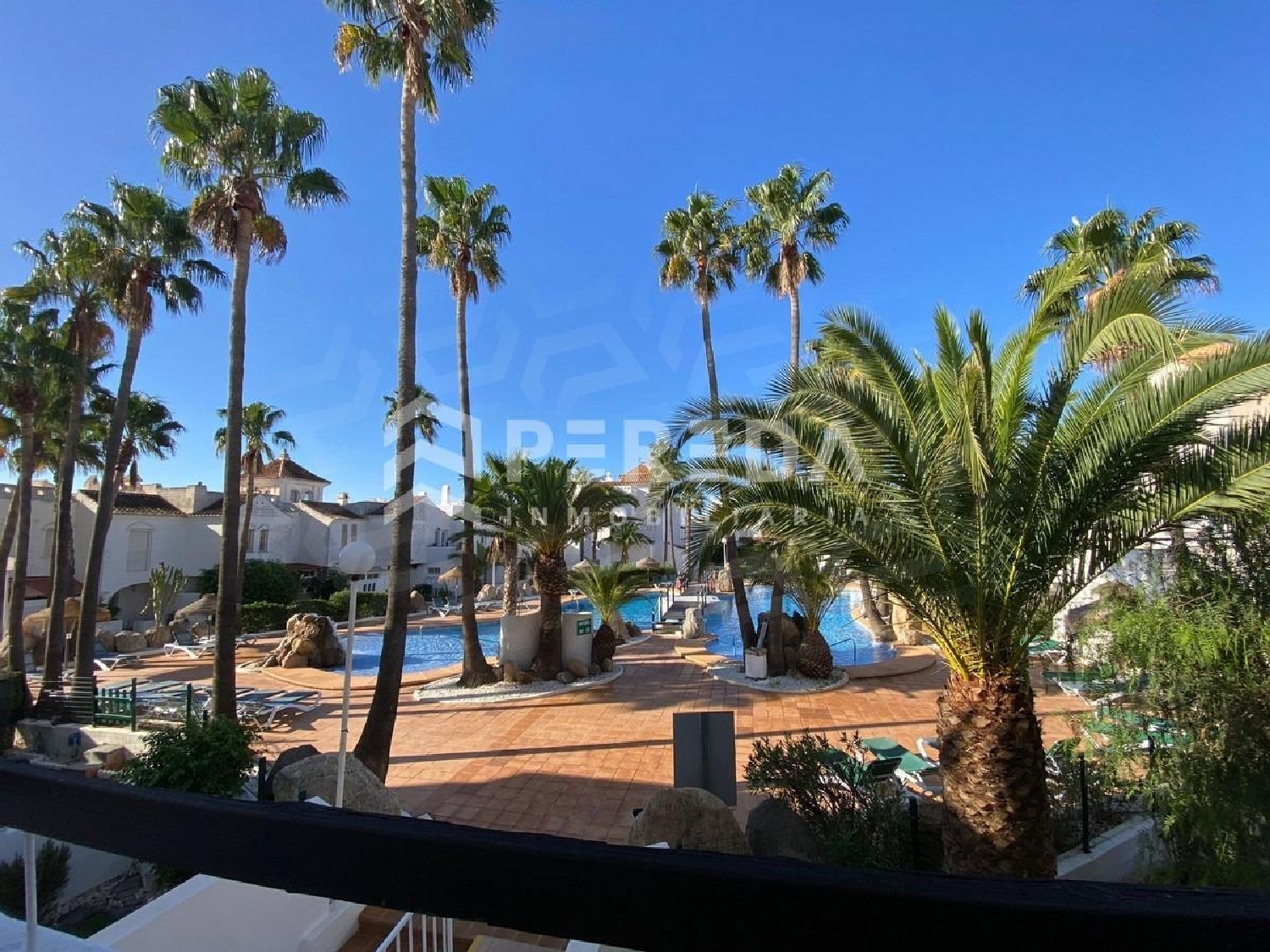  en venta apartamento Roquetas De Mar Poniente Almeriense 3