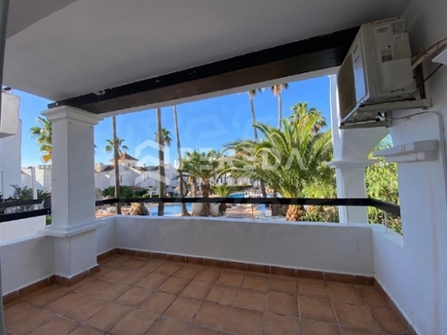 Roquetas De Mar Poniente Almeriense apartamento foto 6311708