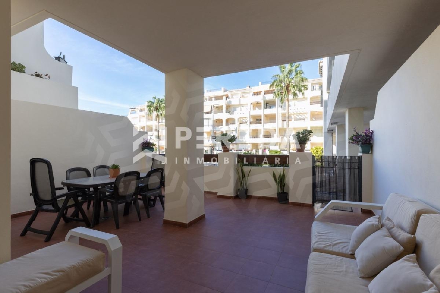  en venta apartamento Roquetas De Mar Poniente Almeriense 3