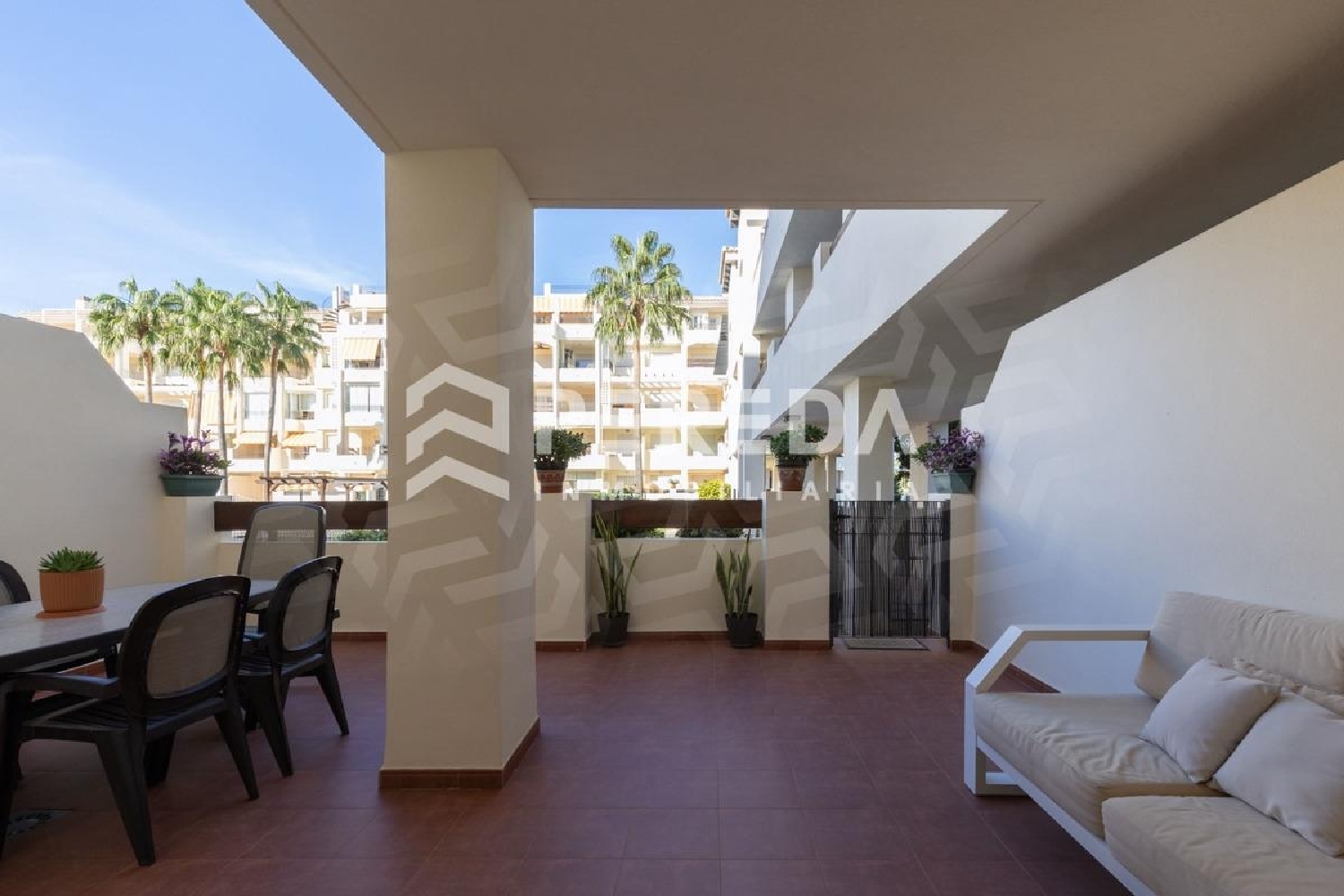  en venta apartamento Roquetas De Mar Poniente Almeriense 2
