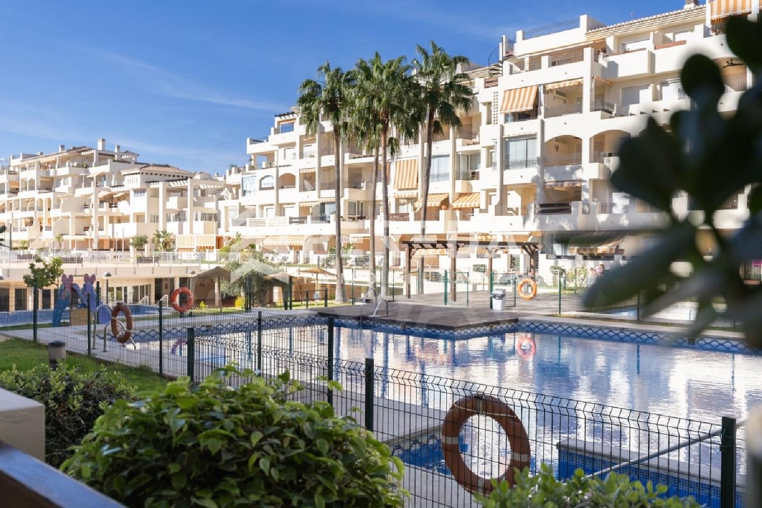  en venta apartamento Roquetas De Mar Poniente Almeriense 5