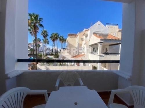 Roquetas De Mar Poniente Almeriense apartamento foto 6311710