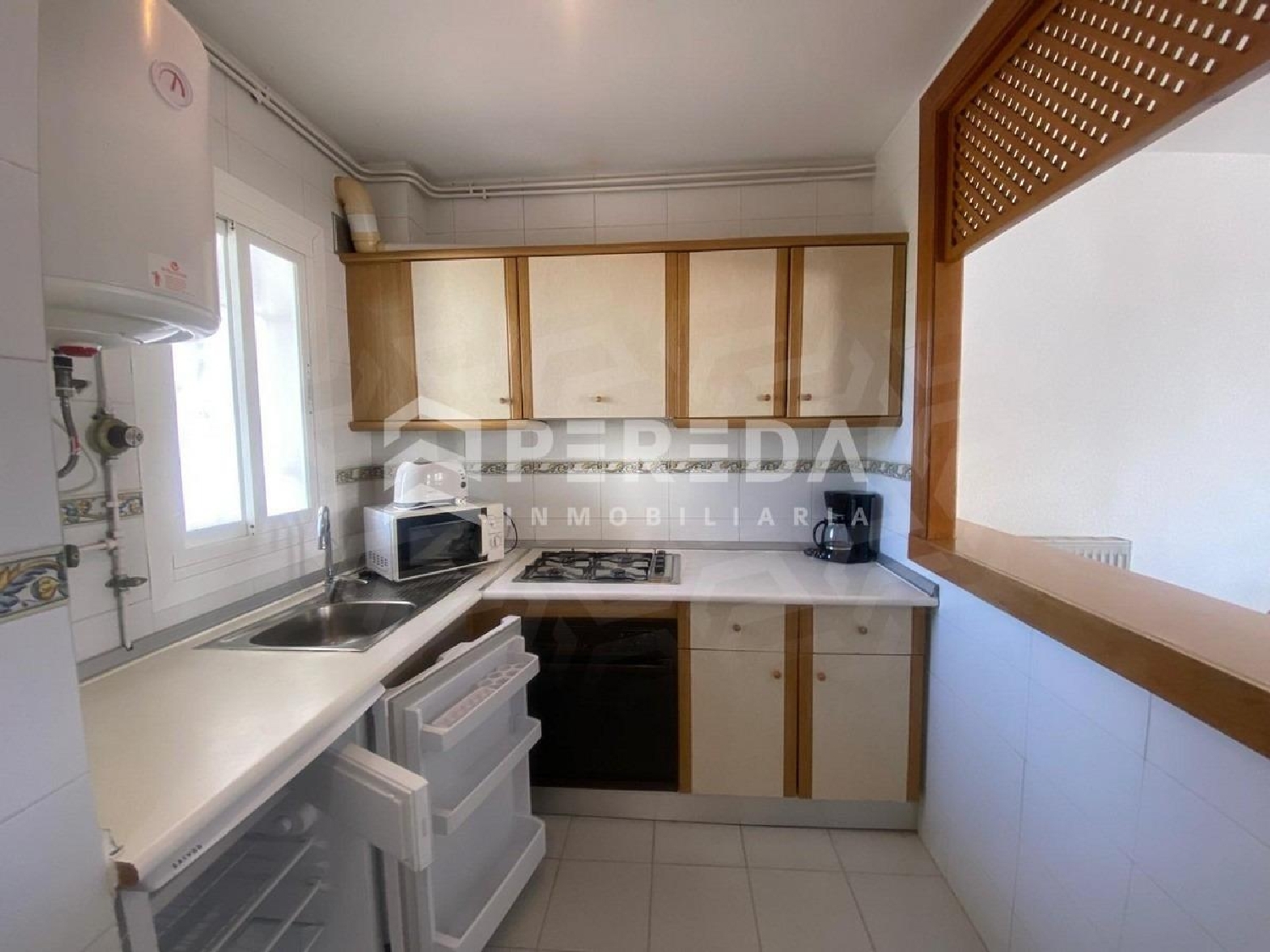  en venta apartamento Roquetas De Mar Poniente Almeriense 7