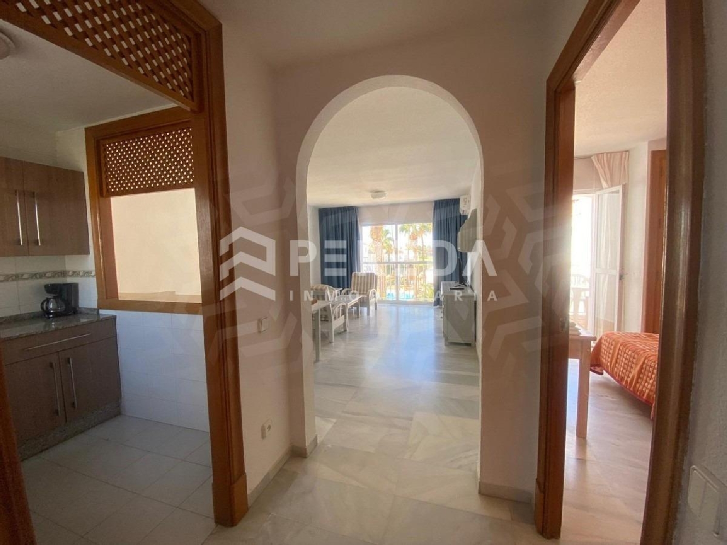  en venta apartamento Roquetas De Mar Poniente Almeriense 7