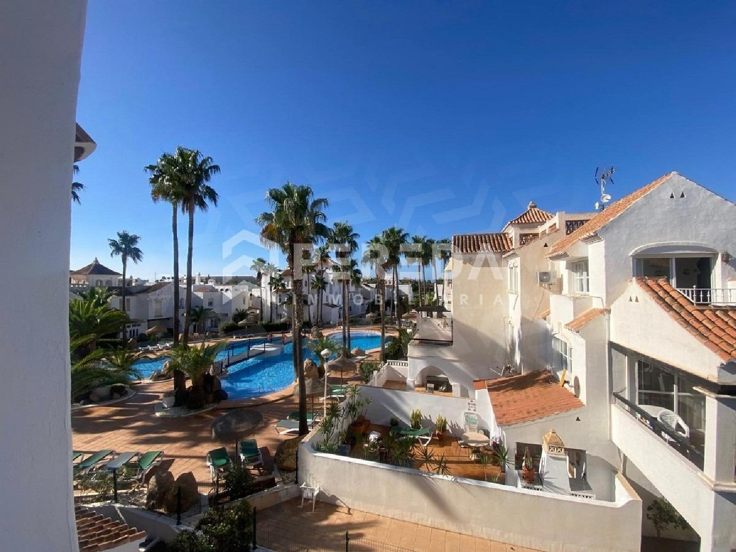  en venta apartamento Roquetas De Mar Poniente Almeriense 4