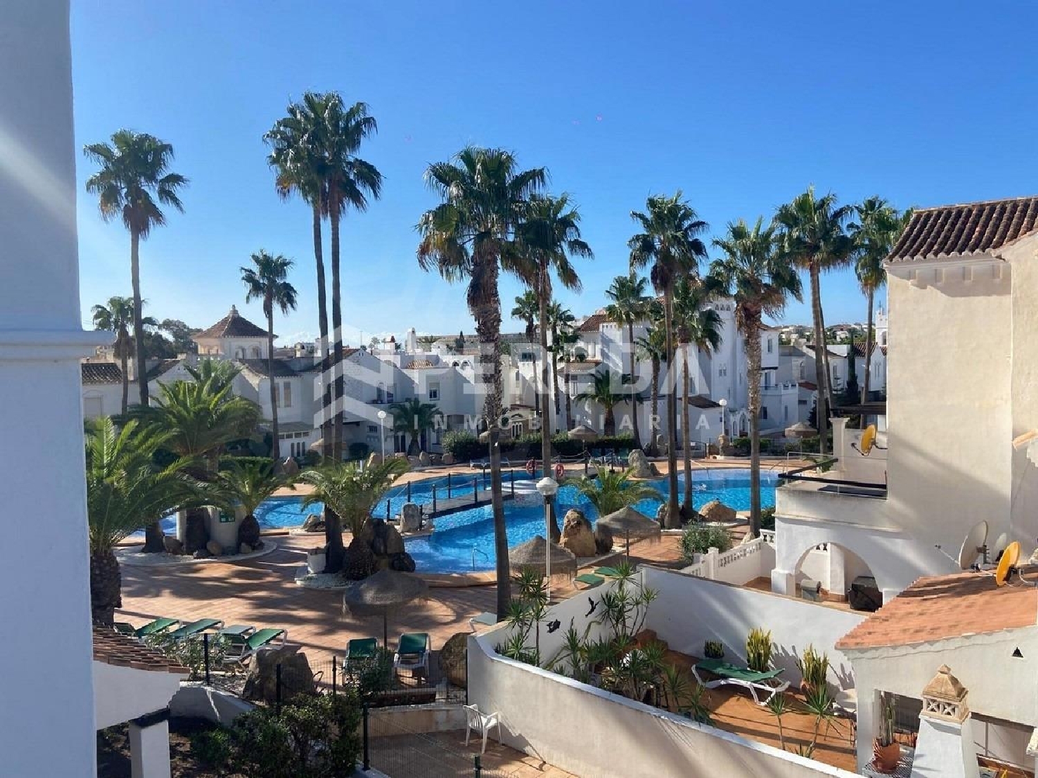  en venta apartamento Roquetas De Mar Poniente Almeriense 3