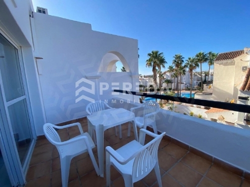 Roquetas De Mar Poniente Almeriense apartamento foto 6311716
