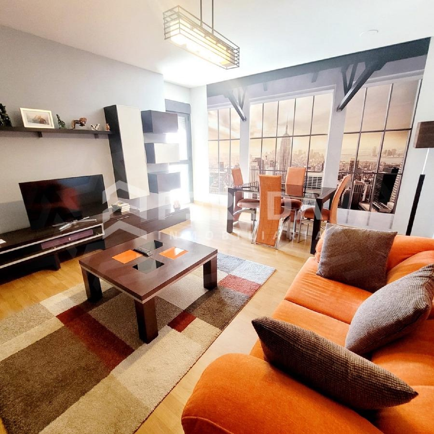  en venta apartamento Roquetas De Mar Poniente Almeriense 2