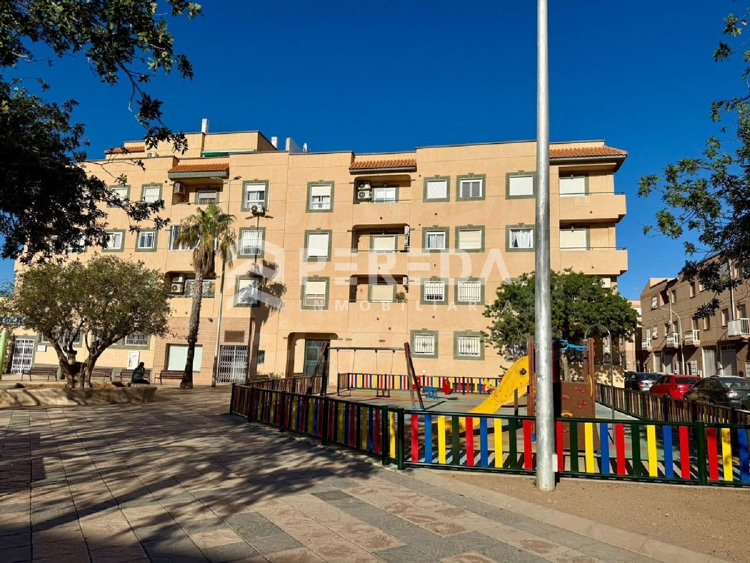  kaufen Wohnung Roquetas De Mar Poniente Almeriense 1