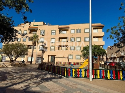 Roquetas De Mar Poniente Almeriense Wohnung Bild 6314811