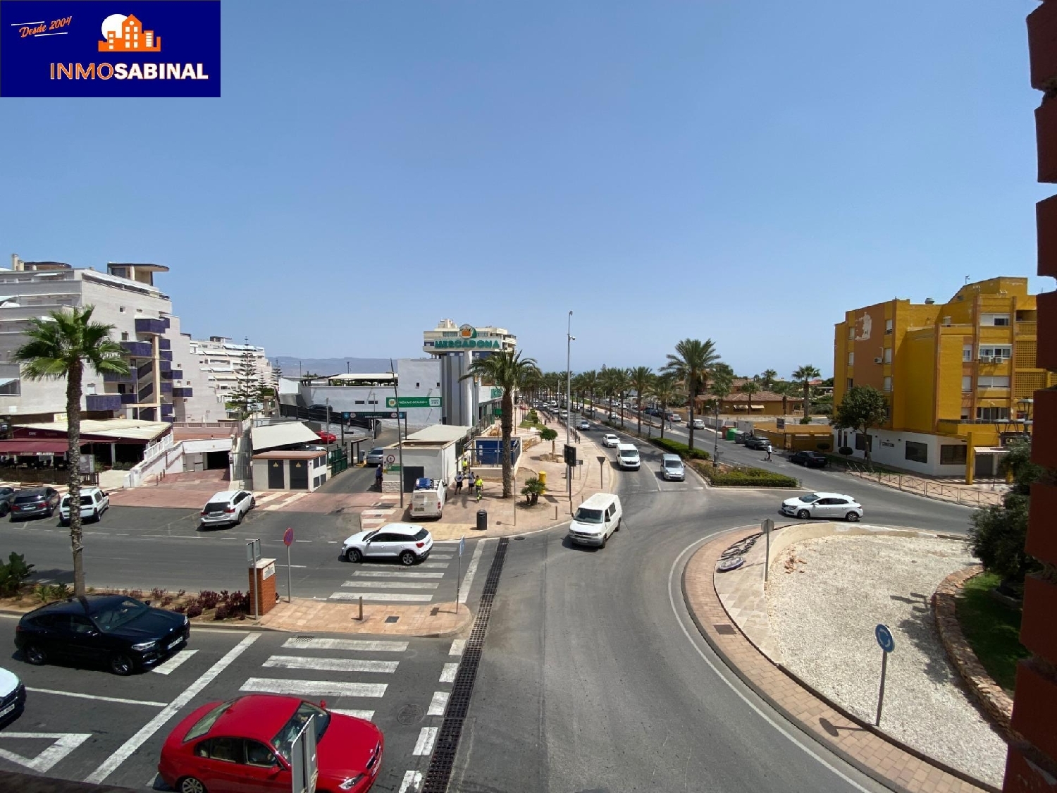 kaufen Wohnung Roquetas De Mar Poniente Almeriense 3