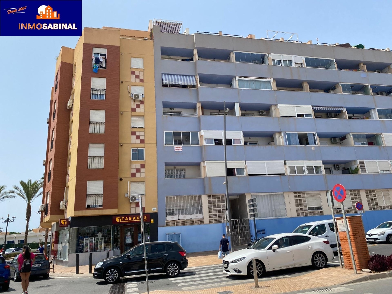 kaufen Wohnung Roquetas De Mar Poniente Almeriense 2