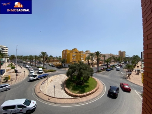 Roquetas De Mar Poniente Almeriense Wohnung Bild 6314490