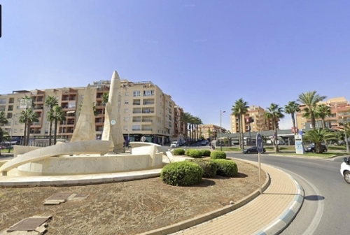Roquetas De Mar Poniente Almeriense appartement foto 6308215
