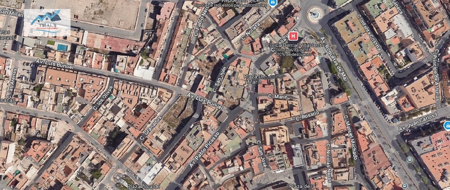 kaufen Wohnung Roquetas De Mar Poniente Almeriense 3