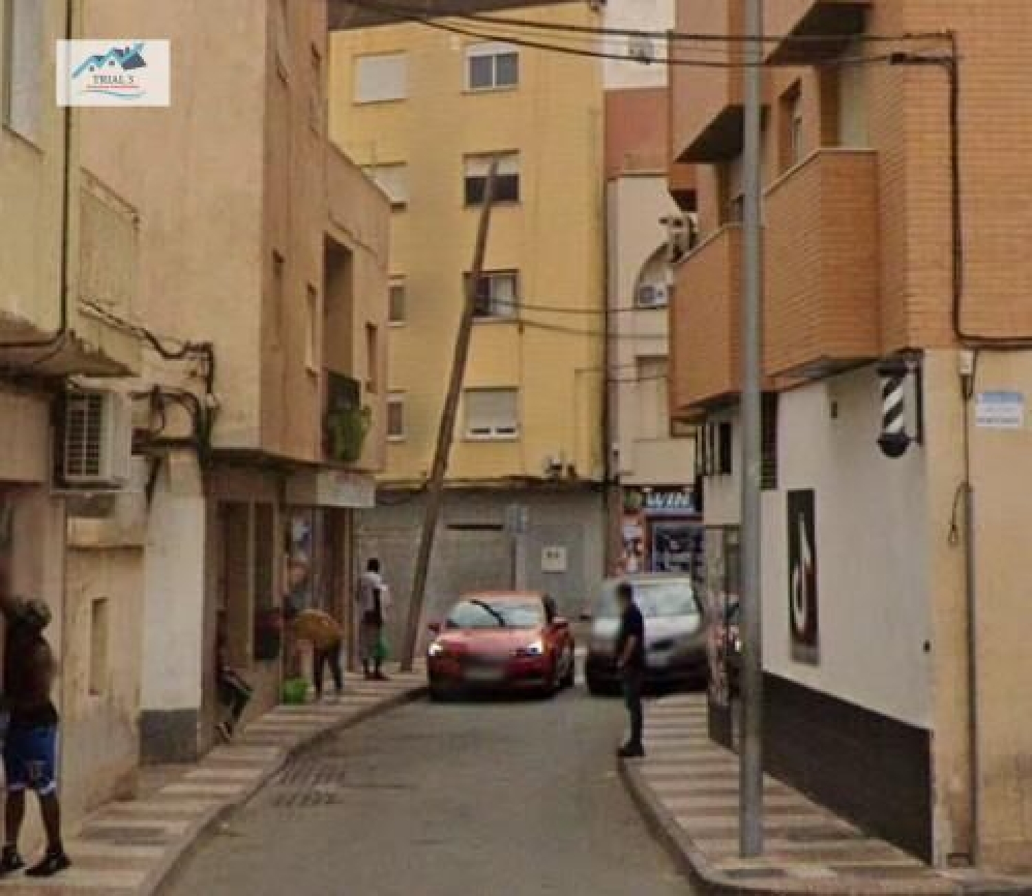 kaufen Wohnung Roquetas De Mar Poniente Almeriense 2