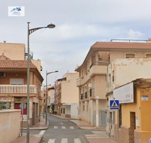 Roquetas De Mar Poniente Almeriense appartement foto 6319917