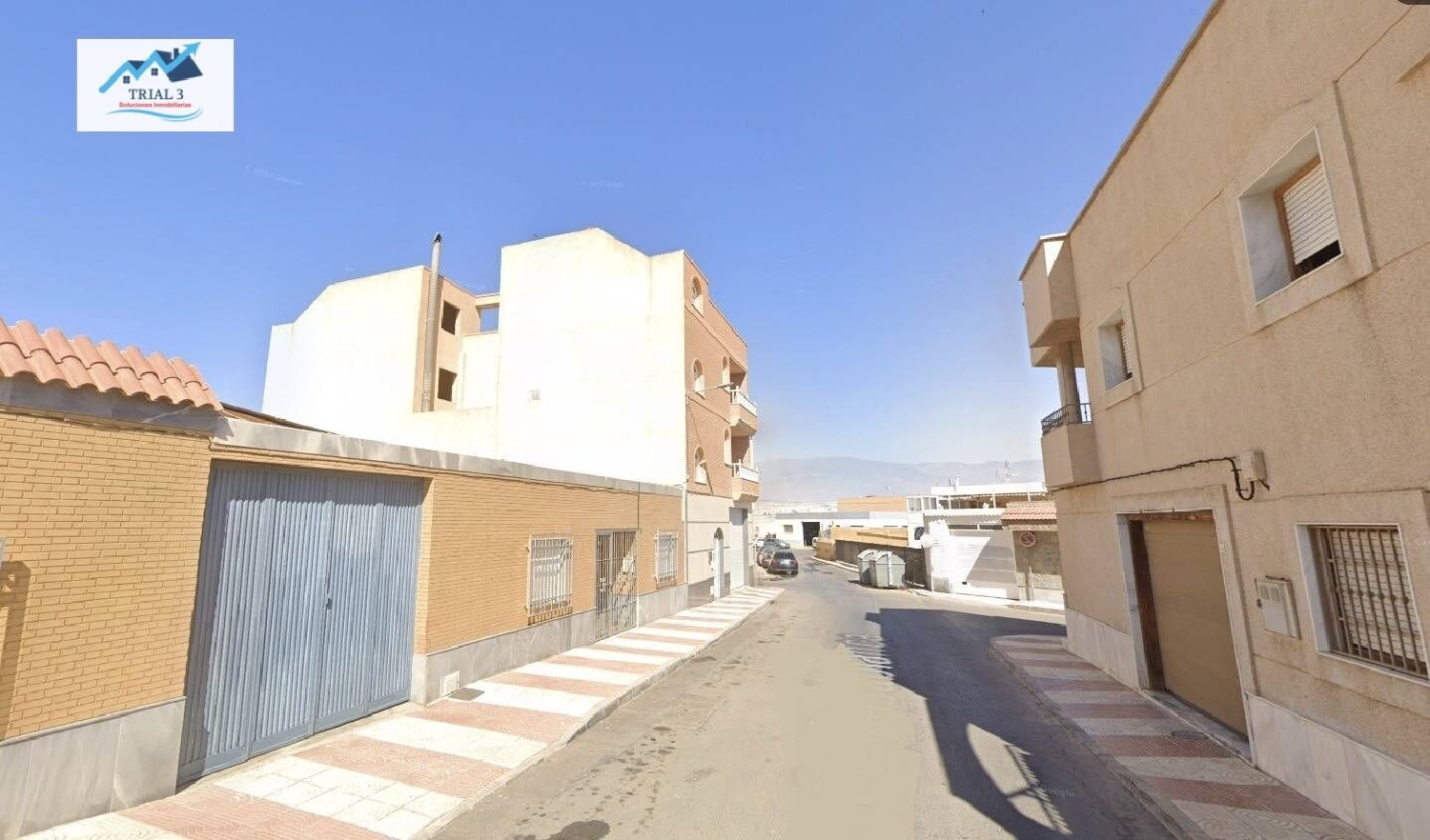 kaufen Wohnung Roquetas De Mar Poniente Almeriense 1