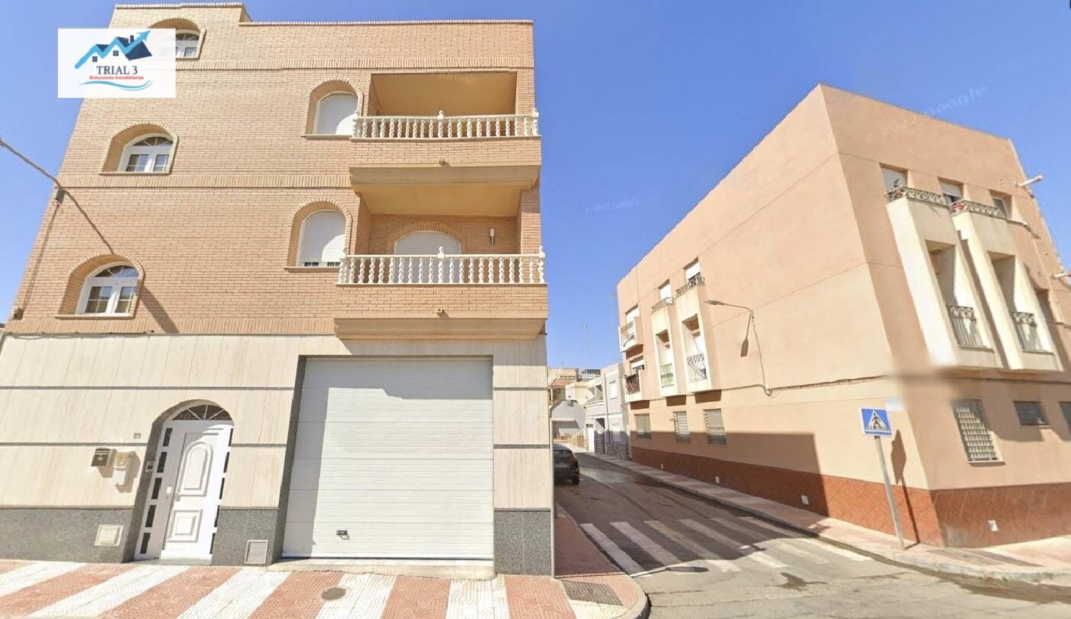 kaufen Wohnung Roquetas De Mar Poniente Almeriense 2