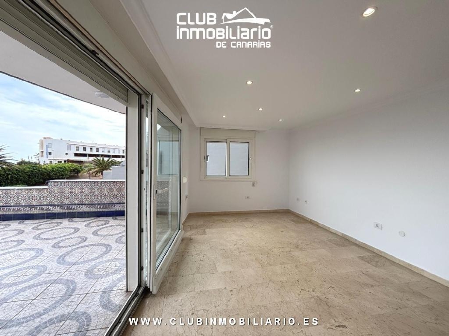 te koop appartement Rosario Ortegal 5