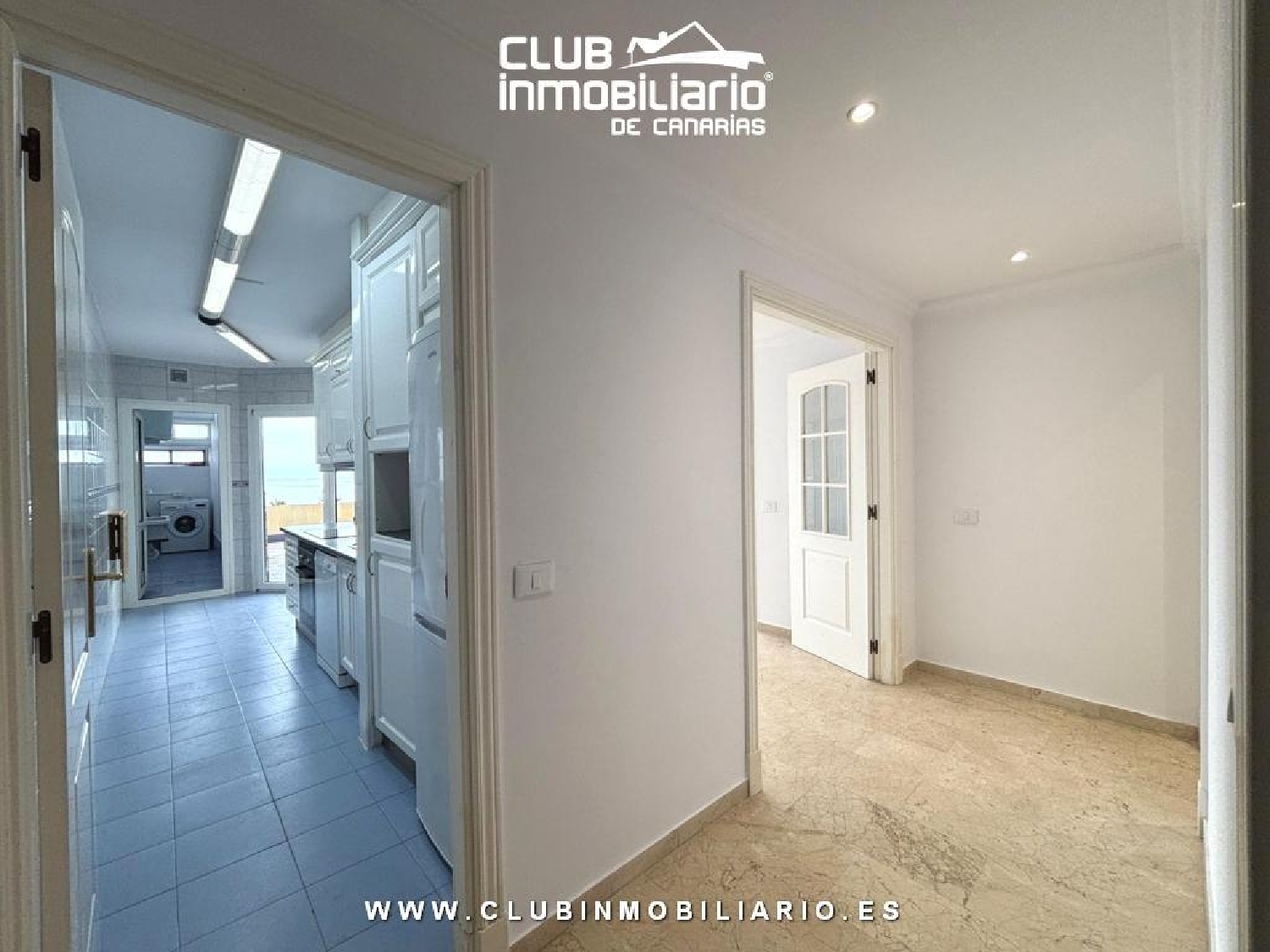 te koop appartement Rosario Ortegal 2