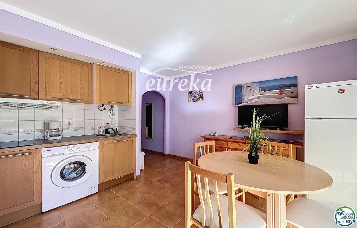 kaufen Wohnung Roses Alt Empordà 9
