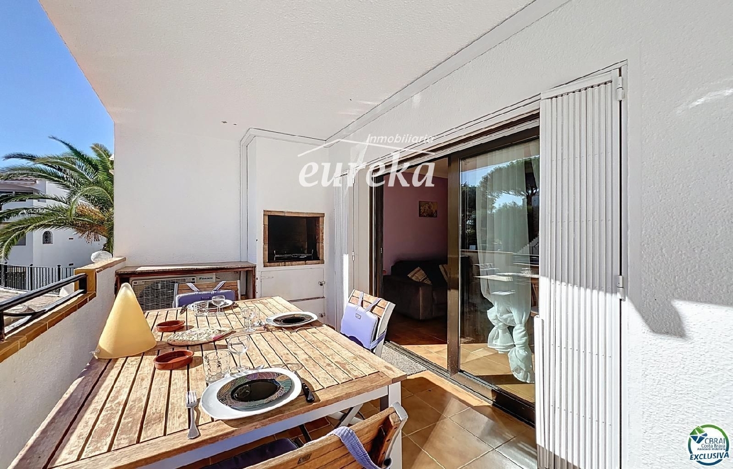 kaufen Wohnung Roses Alt Empordà 3