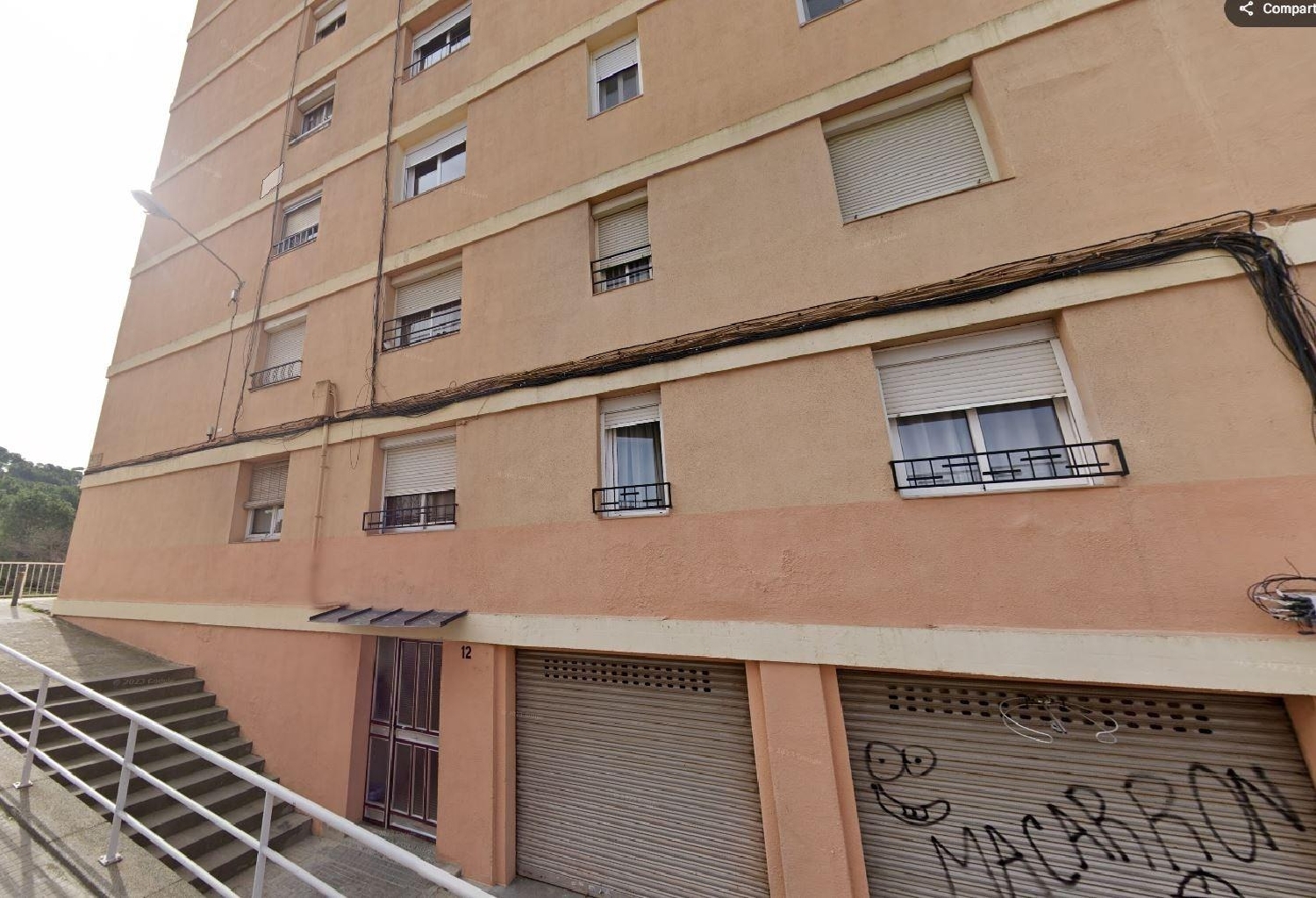 à vendre appartement Rubieiro Coruña 3