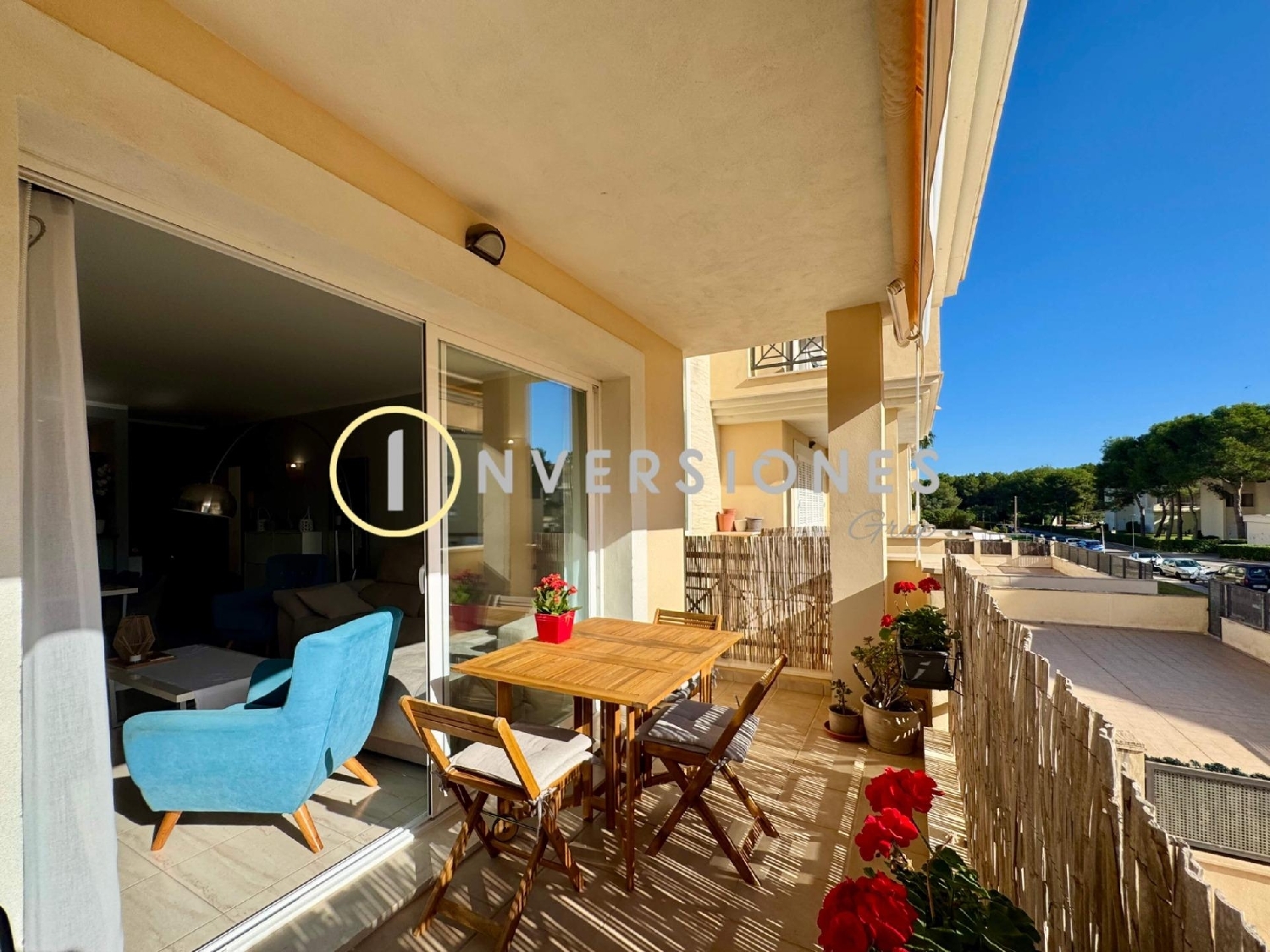 till salu lägenhet Sa Coma Llevant 3