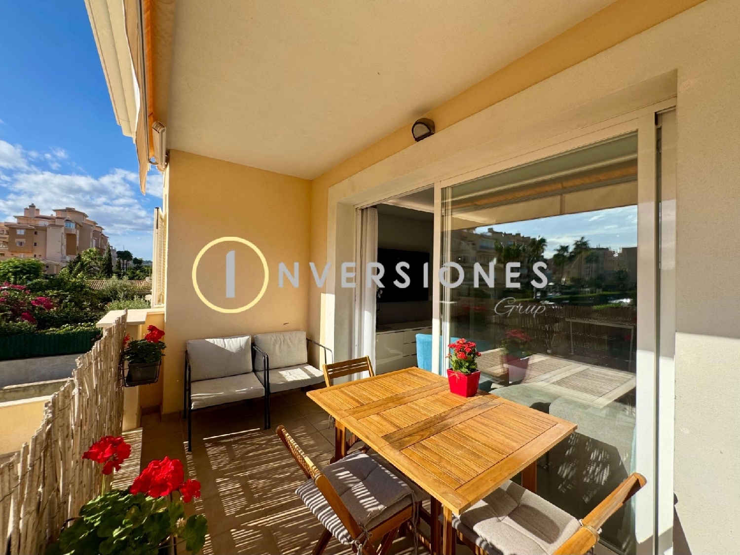 till salu lägenhet Sa Coma Llevant 2